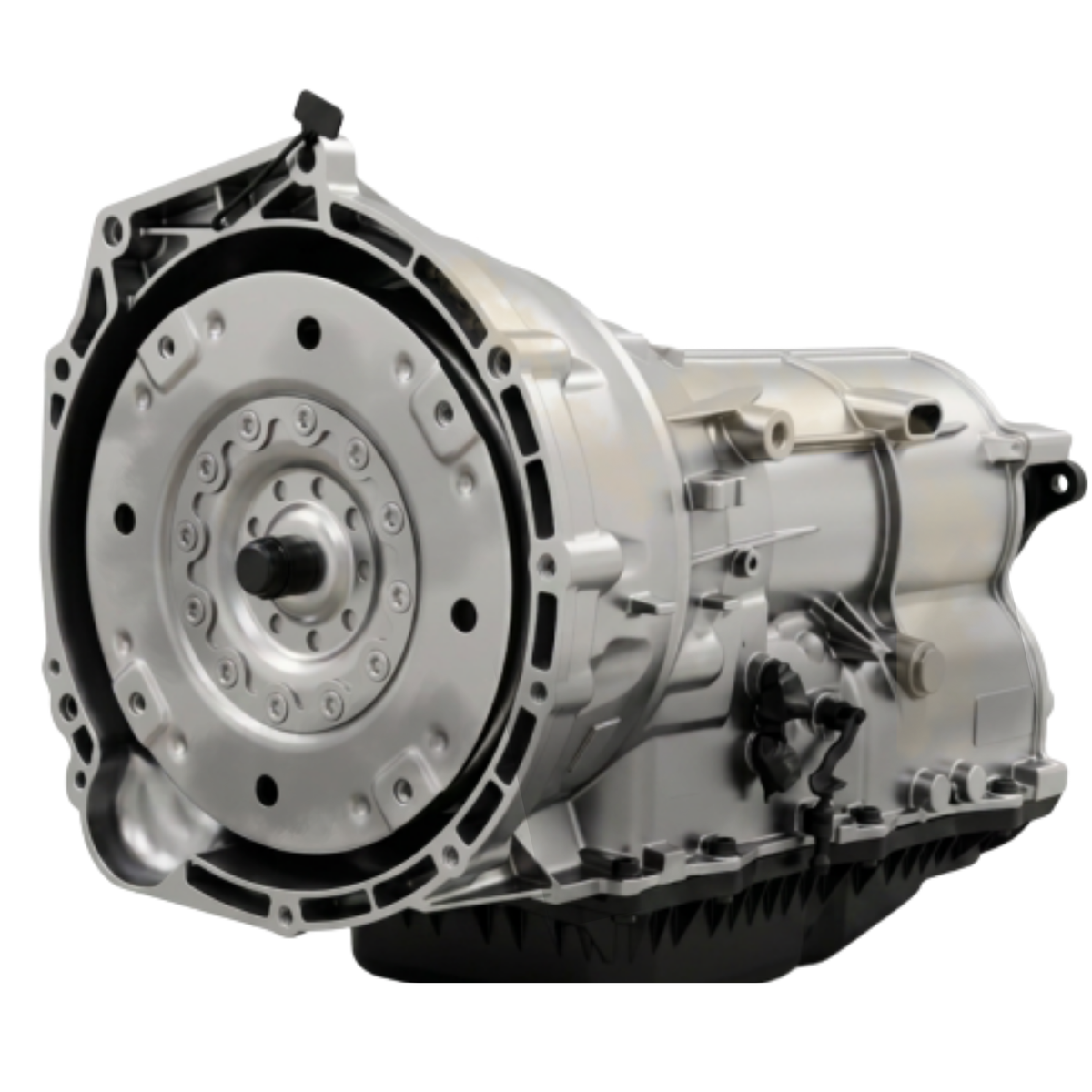 8HP45, 8HP45X