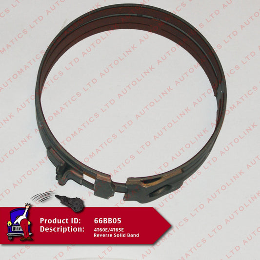 4T60E/4T65E Reverse Solid Band