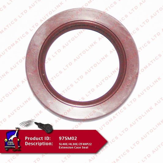 5L40E/4L30E/ZF4HP22 Extension Case Seal