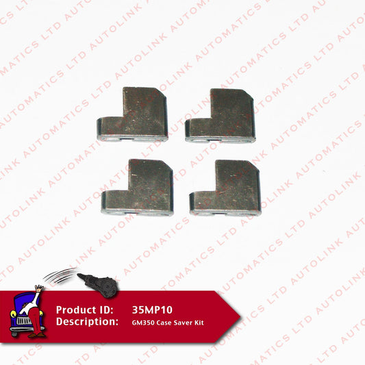 GM350 Case Saver Kit