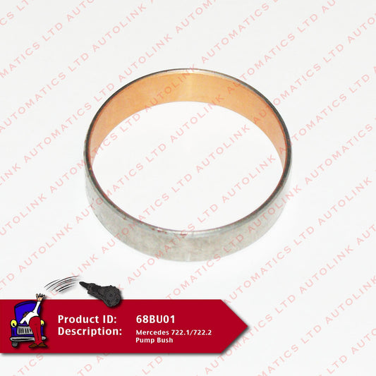 Mercedes 722.1/722.2 Pump Bush