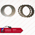 GM400 Steel Plate Module