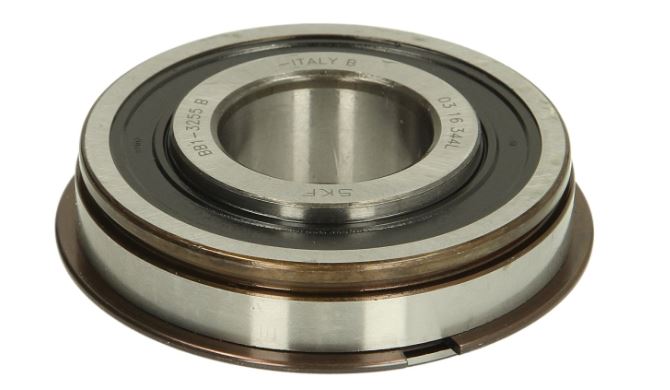 02Z BB1-3255 B BEARING 30X72X20.65