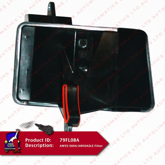 AW55-50SN/AW5042LE Filter