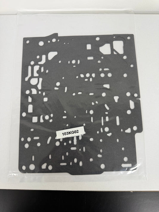 6DCT451 VALVE BODY GASKET GEN 2
