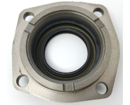 ML6 O/S Diff Oil Seal & Cap