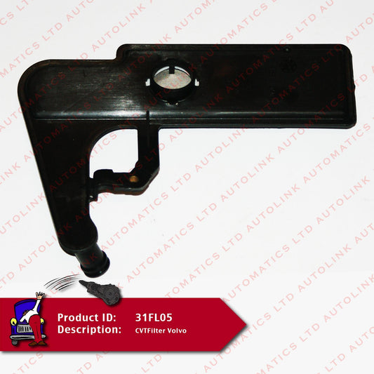 CVTFilter Volvo