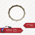 45RFE/5-45RFE Underdrive Steel Plate