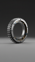 Performance Synchro Ring Brass Alloy