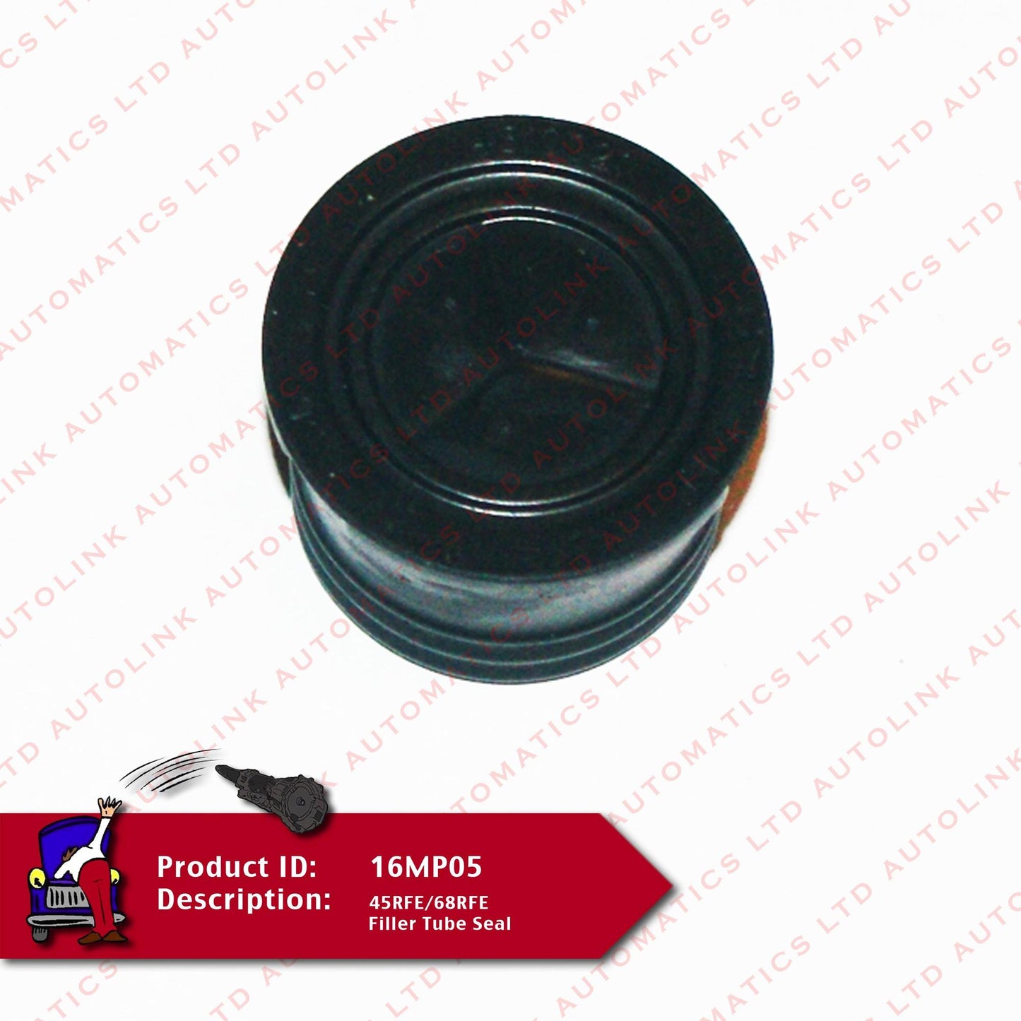 45RFE/68RFE Filler Tube Seal