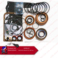 GM700-R4 Banner Kit 1987-Up