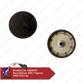 DQ200 0AM End Cap