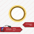 4L60/4L60E Overrun Clutch Friction