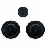 0GC / DQ381 End Cap Kit