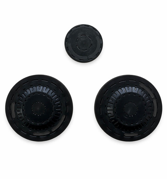 0GC / DQ381 End Cap Kit