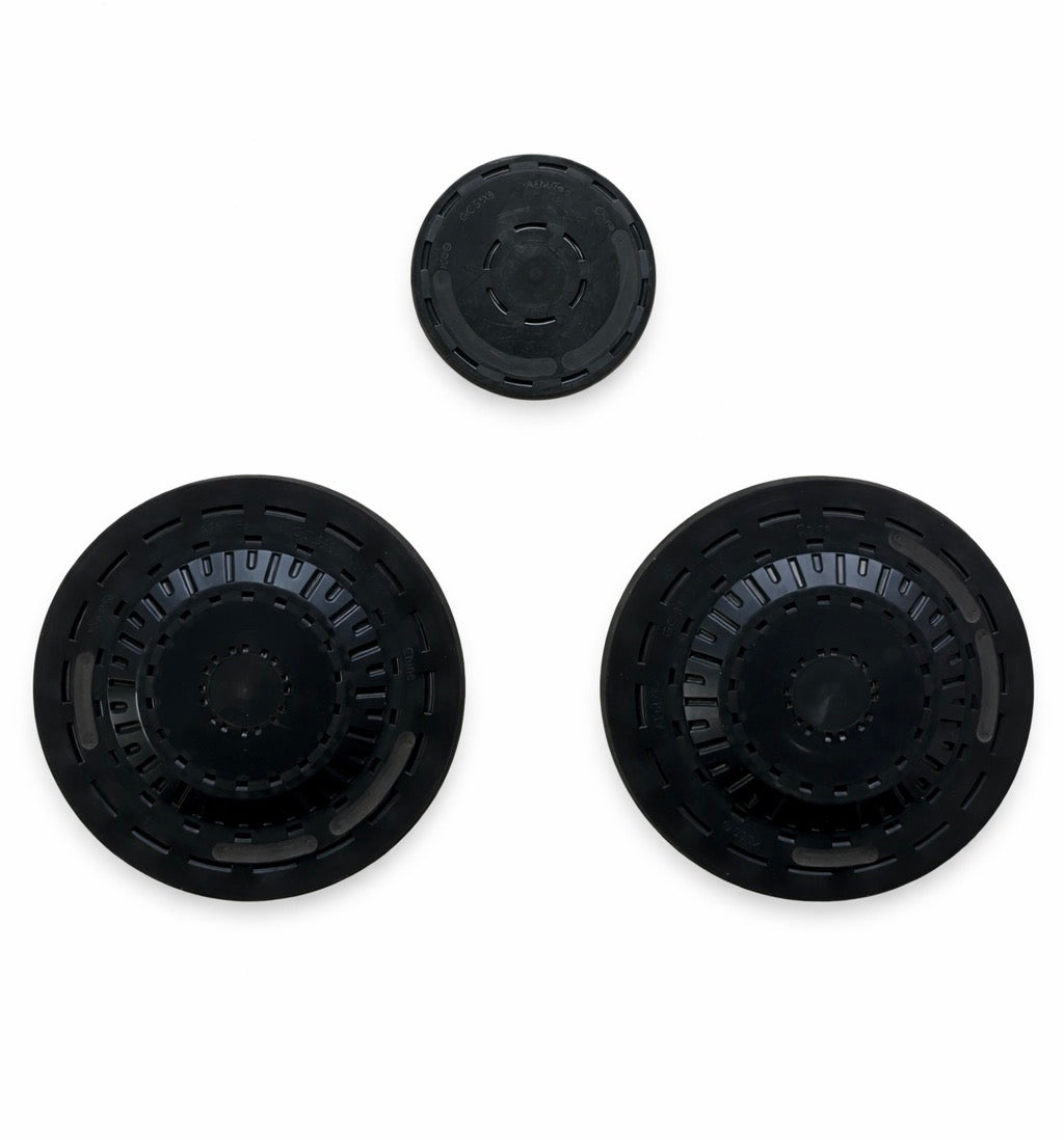 0GC / DQ381 End Cap Kit