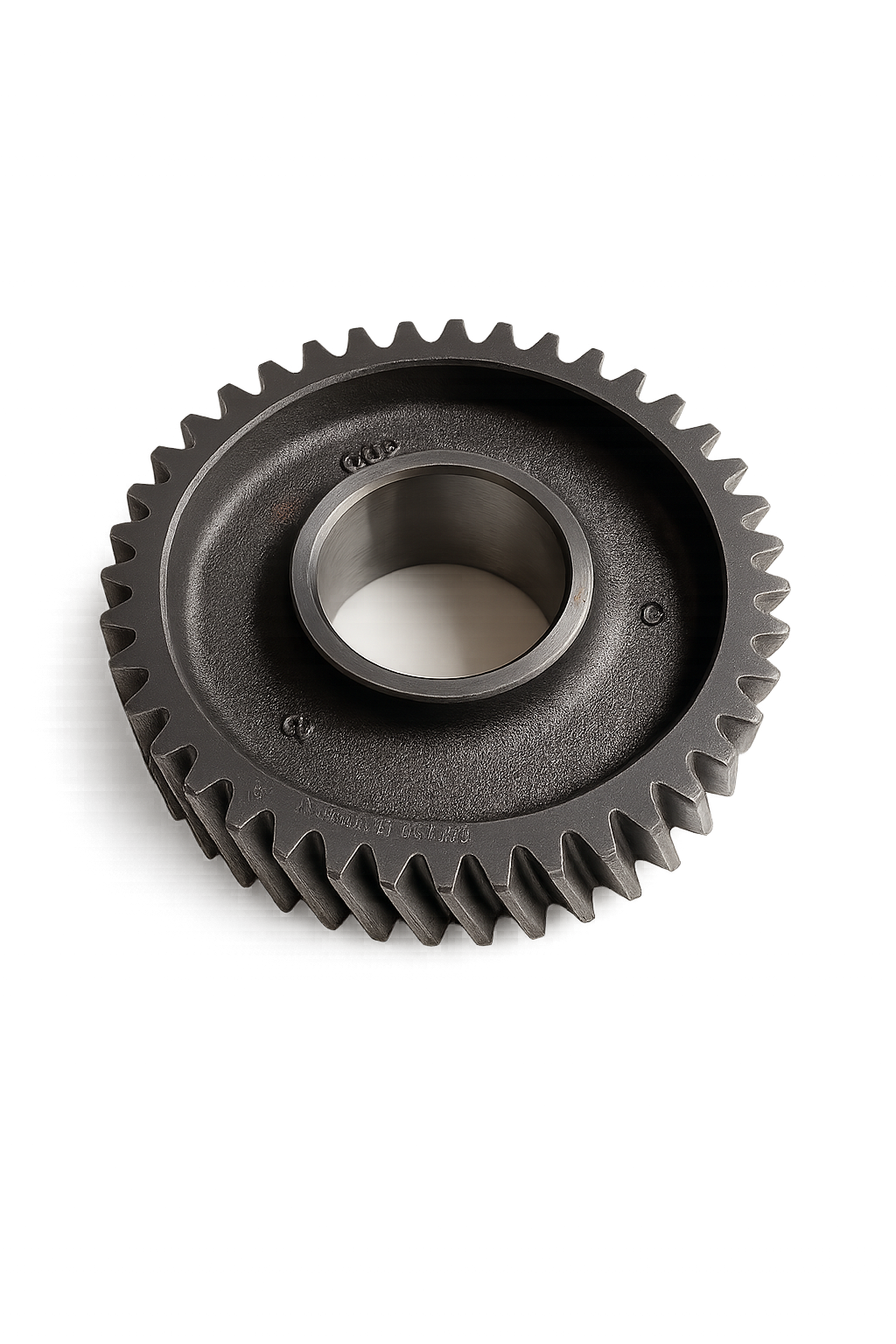 PF PK 1ST GEAR 43 TEETH 1 IDENTITY LINE RENAULT OE NUMBER 8200440074 GM OE NUMBER 93198031
