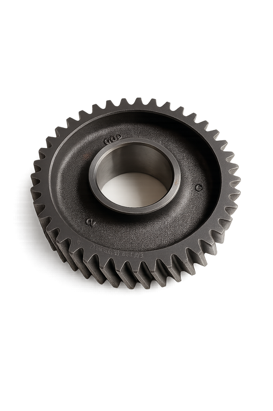 PF PK 1ST GEAR 43 TEETH 1 IDENTITY LINE RENAULT OE NUMBER 8200440074 GM OE NUMBER 93198031