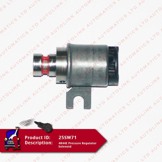 4R44E Pressure Regulator Solenoid
