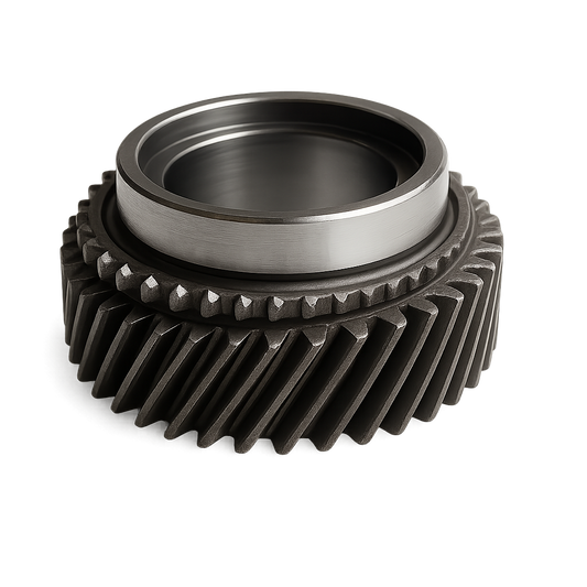 PF 4TH DRIVEN GEAR 43 TEETH 2 IDENTIY LINES OEM PART NUMBER