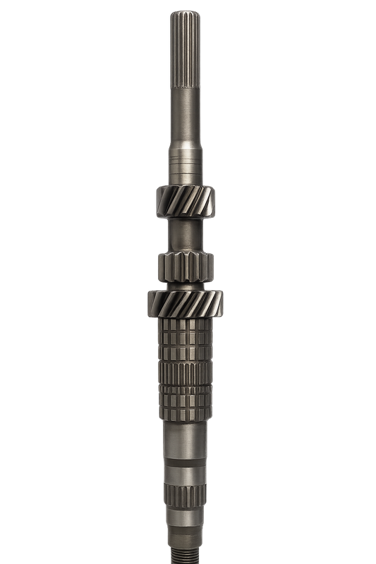 input shaft-2116010