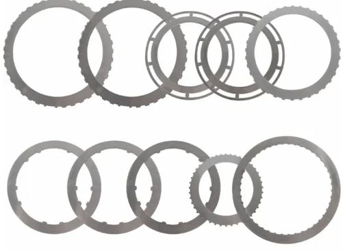 10R80 Steel Plate Module