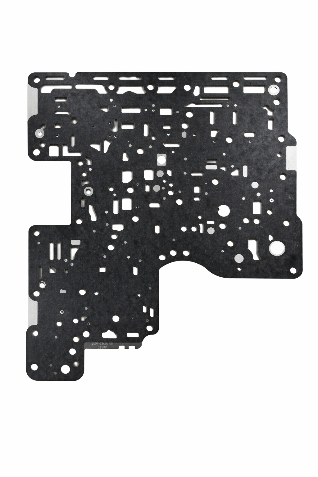 10R80 Valve Body Spacer Plate DB