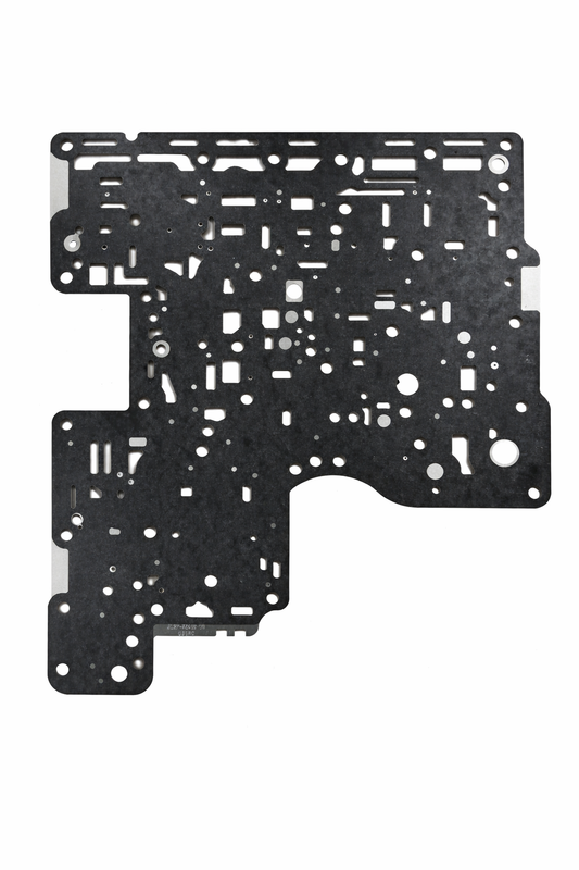 10R80 Valve Body Spacer Plate DB