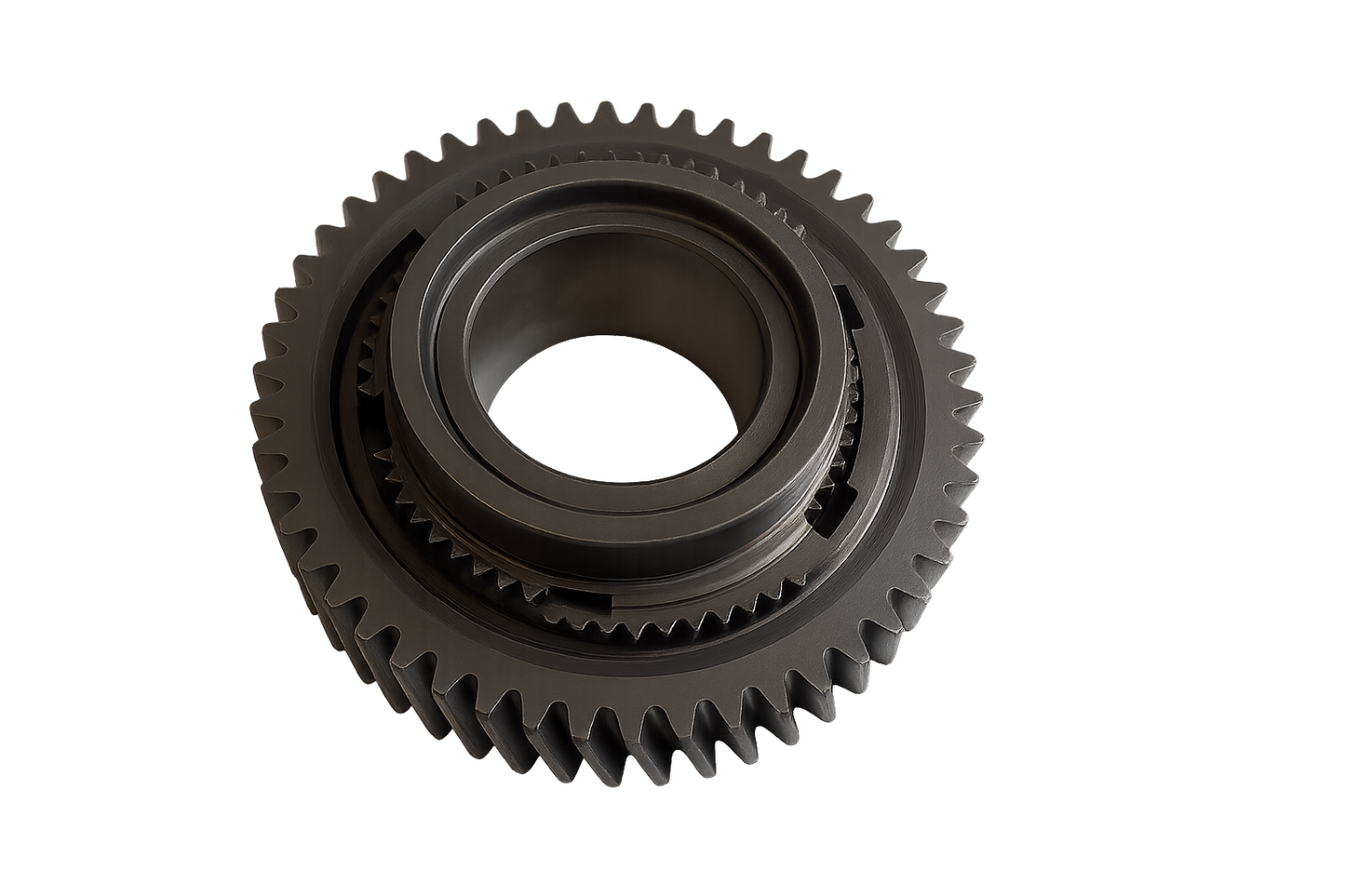 PF 1ST GEAR 51 TEETH 3 IDENTITY LINES OEM 8200858178 CORE PRODUCT