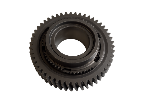 PF 1ST GEAR 51 TEETH 3 IDENTITY LINES OEM 8200858178 CORE PRODUCT