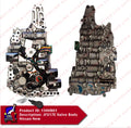 JF017E Valve Body Nissan