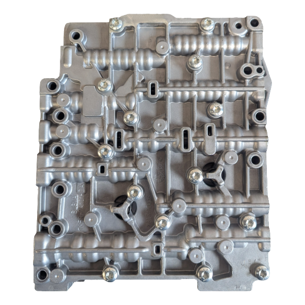 USED 6DCT450 VALVE BODY 7M5R-7H035-BA