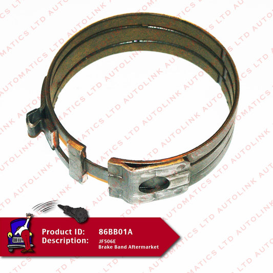 JF506E Brake Band Aftermarket