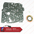 4T65E Volvo Sub Kit