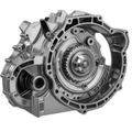 DC4, Getrag 6DCT250, DPS6, Powershift