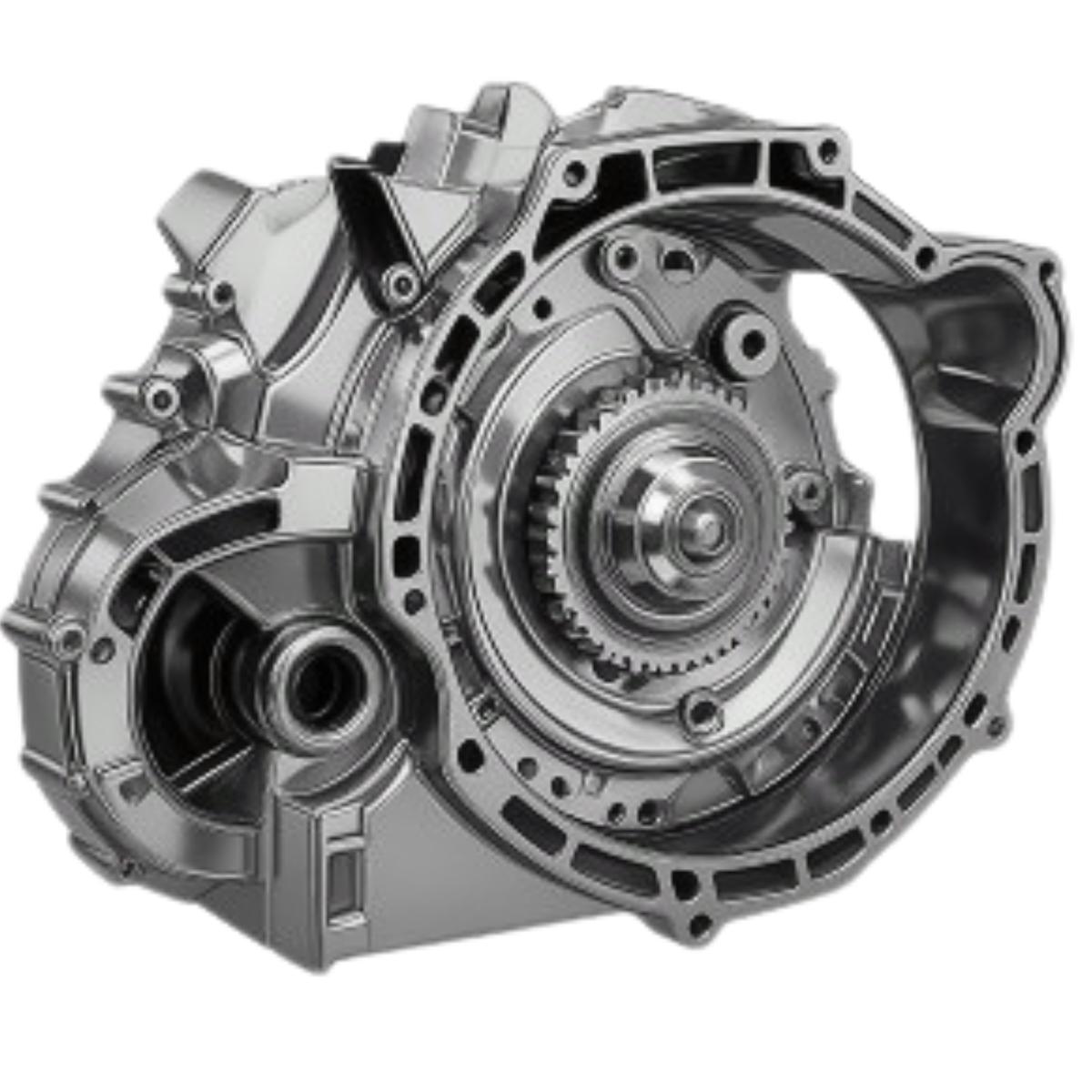 DC4, Getrag 6DCT250, DPS6, Powershift