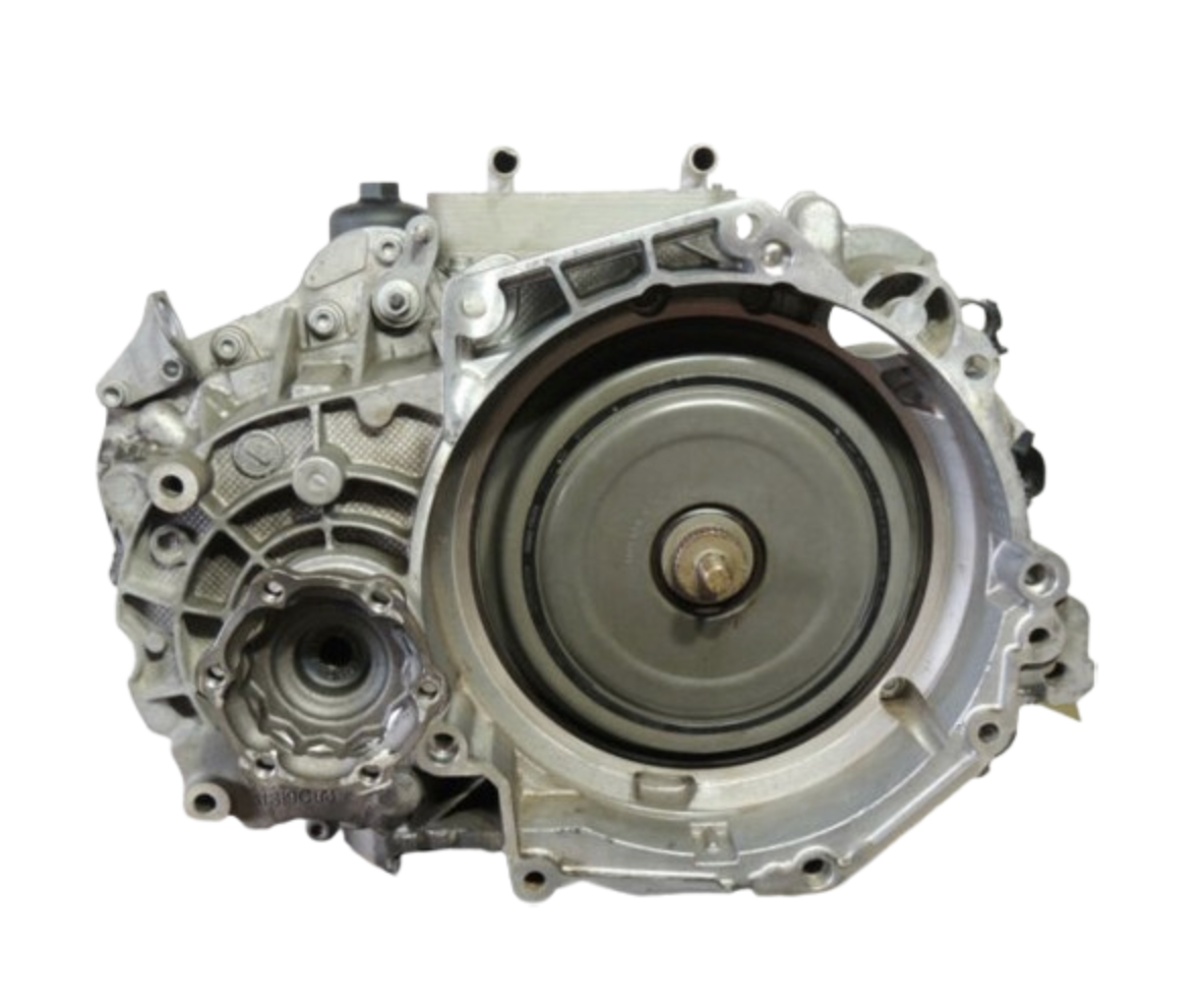 02E, DQ250 Direct Shift Gearbox (DSG)