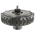 DQ381 / 0GC Dual Clutch Used 0GC 398 029 C