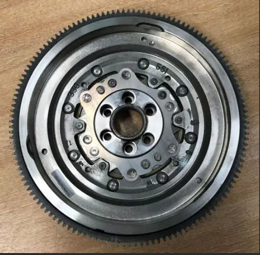DQ500 0BH Transporter Flywheel 2295 001 534