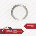 45RFE/5-45RFE 4th Clutch Steel Plate