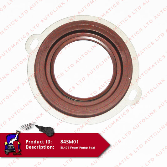 5L40E Front Pump Seal