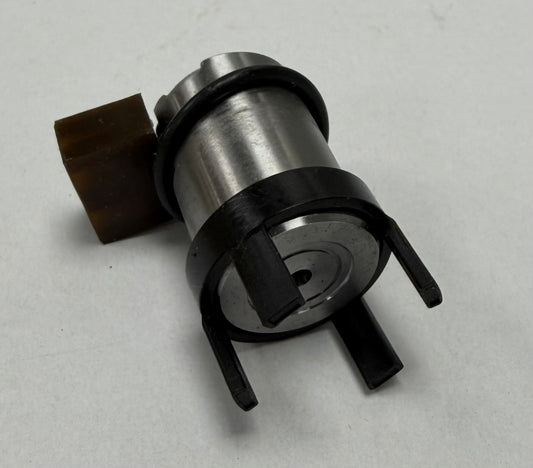 01J Pressure Control / Safety Solenoid