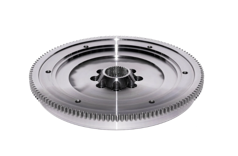 DQ250 02E Dual Mass Flywheel  Engine Code: CUPA Engine Code: CUNA 2295 001 847