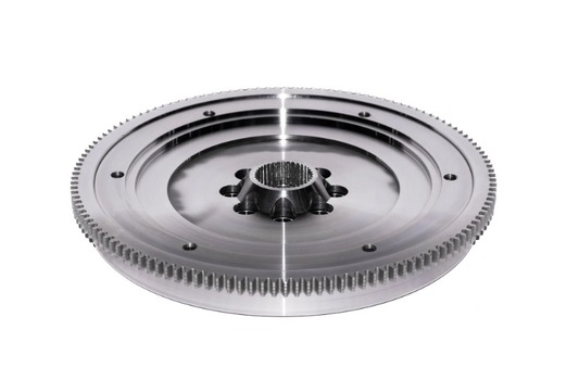 DQ250 02E Dual Mass Flywheel  Engine Code: CUPA Engine Code: CUNA 2295 001 847