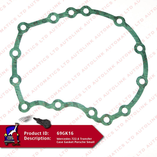 Mercedes 722.6 Transfer Case Gasket Porsche Small