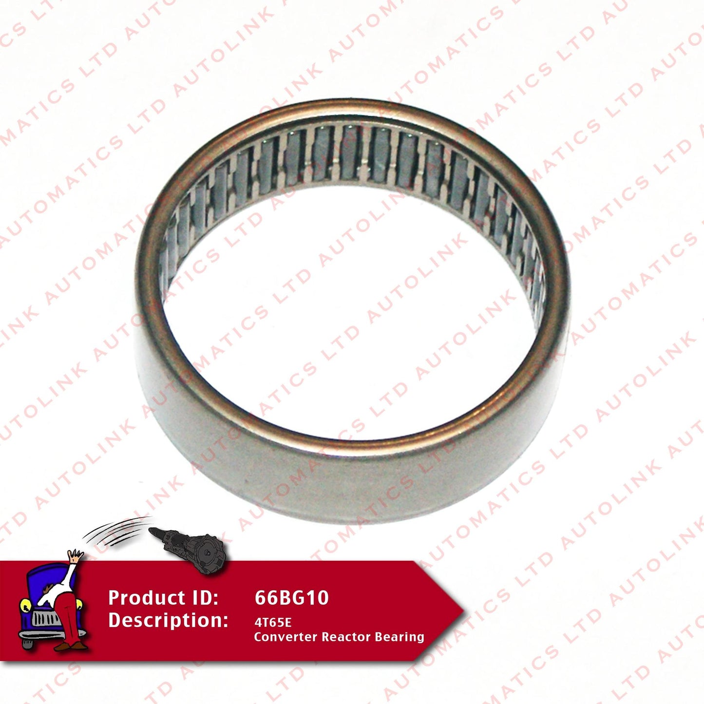 4T65E Converter Reactor Bearing