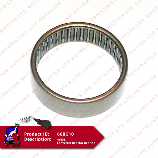4T65E Converter Reactor Bearing