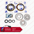 JF405E Banner Kit Hyandai Amica