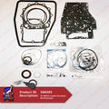 ZF 4HP22 Combi Overhaul Kit Precision