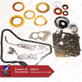 4T65E Banner Kit 1997-2002